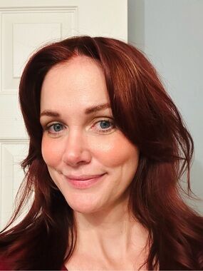 Meet your Posher, Lorilee